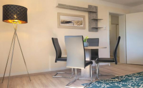Frisch renoviert, modern und zentral gelegen, Braunschweig